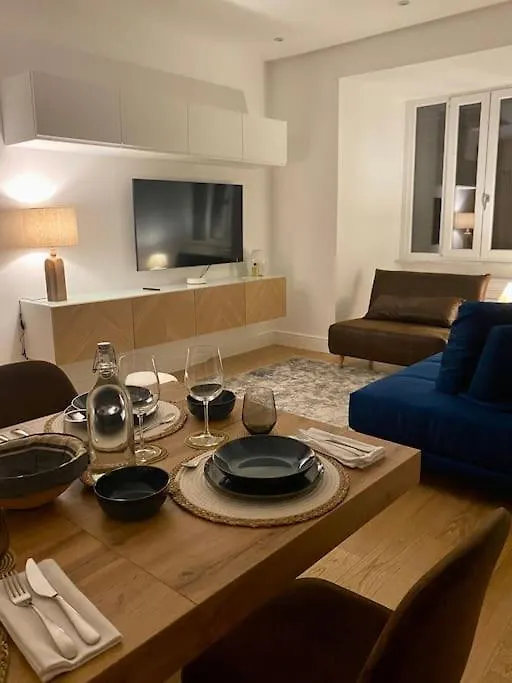 Appartement Maison De Charme Domus Clodio XIV Rome