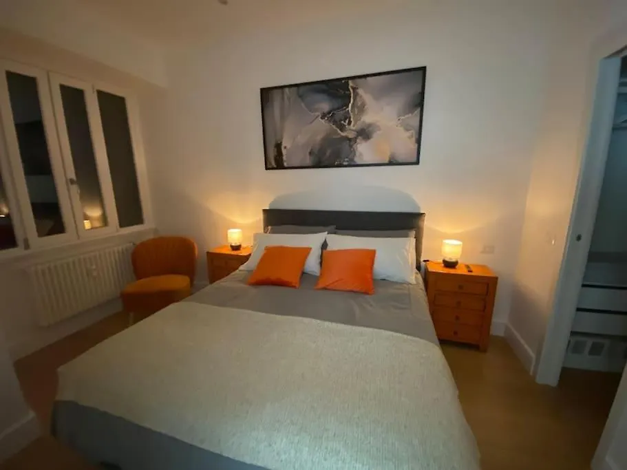Apartment Maison De Charme Domus Clodio XIV Rome