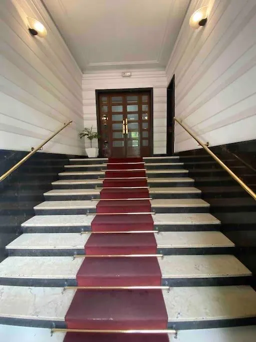 Διαμέρισμα Maison De Charme Domus Clodio XIV Ρώμη