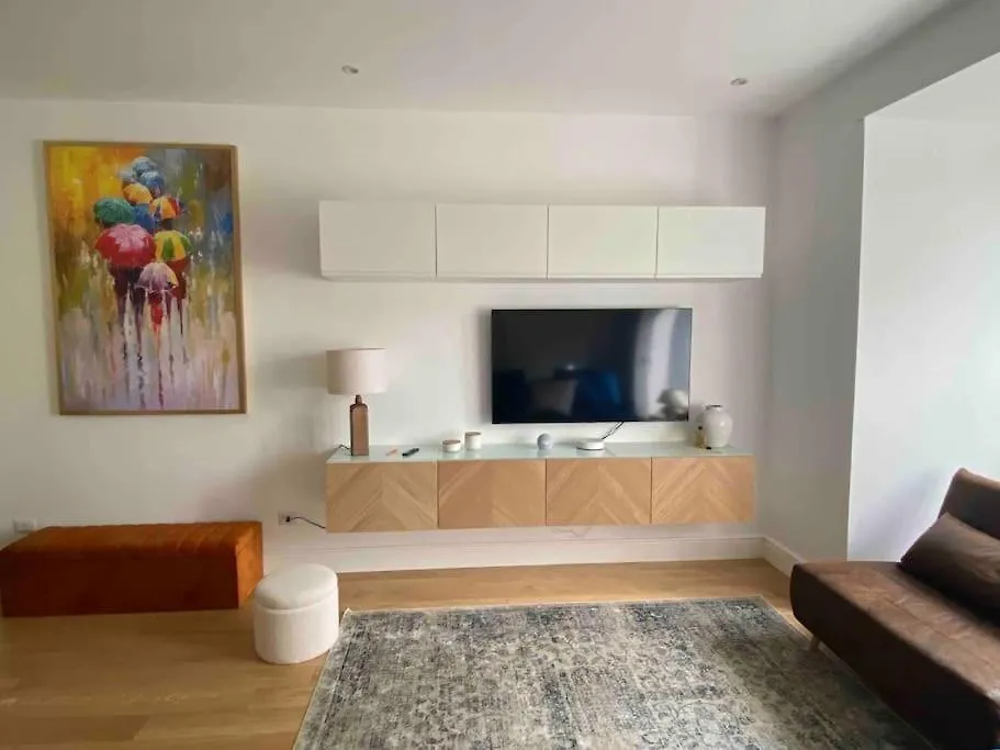 Apartment Maison De Charme Domus Clodio XIV Rome