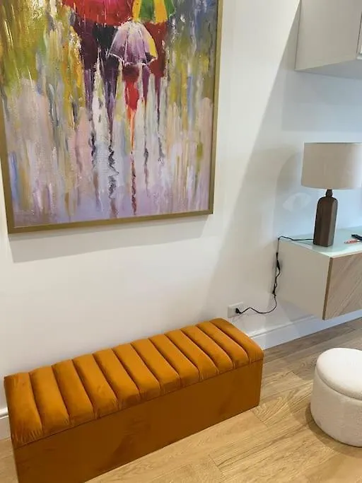 Maison De Charme Domus Clodio XIV Ρώμη Ιταλία