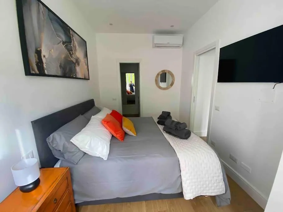 Apartment Maison De Charme Domus Clodio XIV Rome Italy