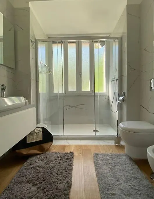 Apartment Maison De Charme Domus Clodio XIV Rome Italy