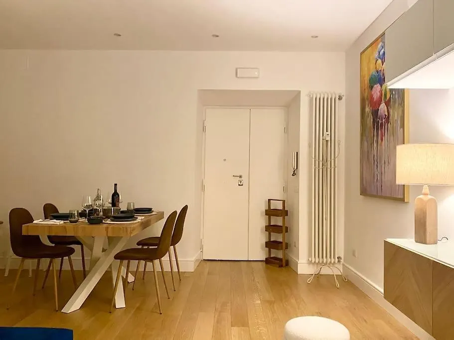 Maison De Charme Domus Clodio XIV Rome 0*,